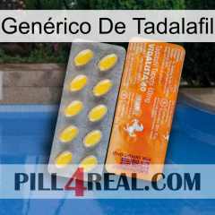 Genérico De Tadalafil new05